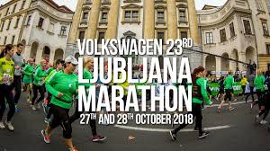 OBVESTILO – LJUBLJANSKI MARATON