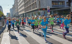 LJUBLJANSKI MARATON – OBVESTILO