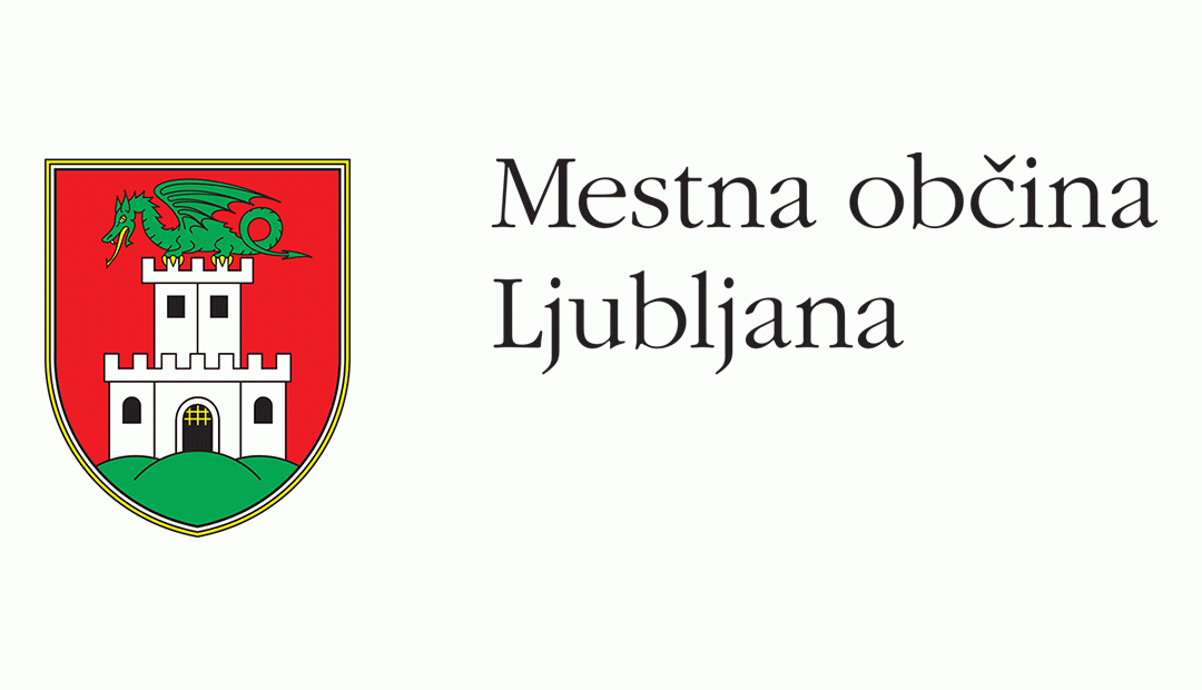 Informacije za javnost Mestne občine Ljubljana