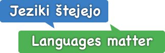 JeŠT: slovensko oblikoslovje in besedne vrste