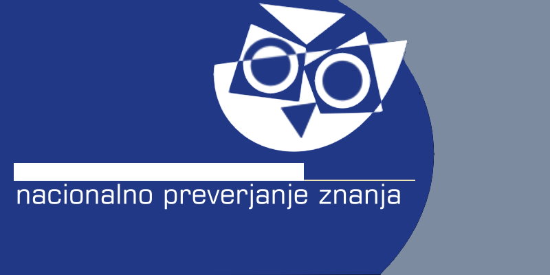 Nacionalno preverjanje znanja
